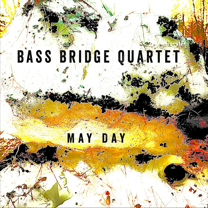 Bass Bridge Quartet May Day 2023